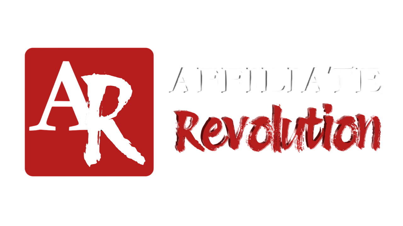 Affiliate Revolution